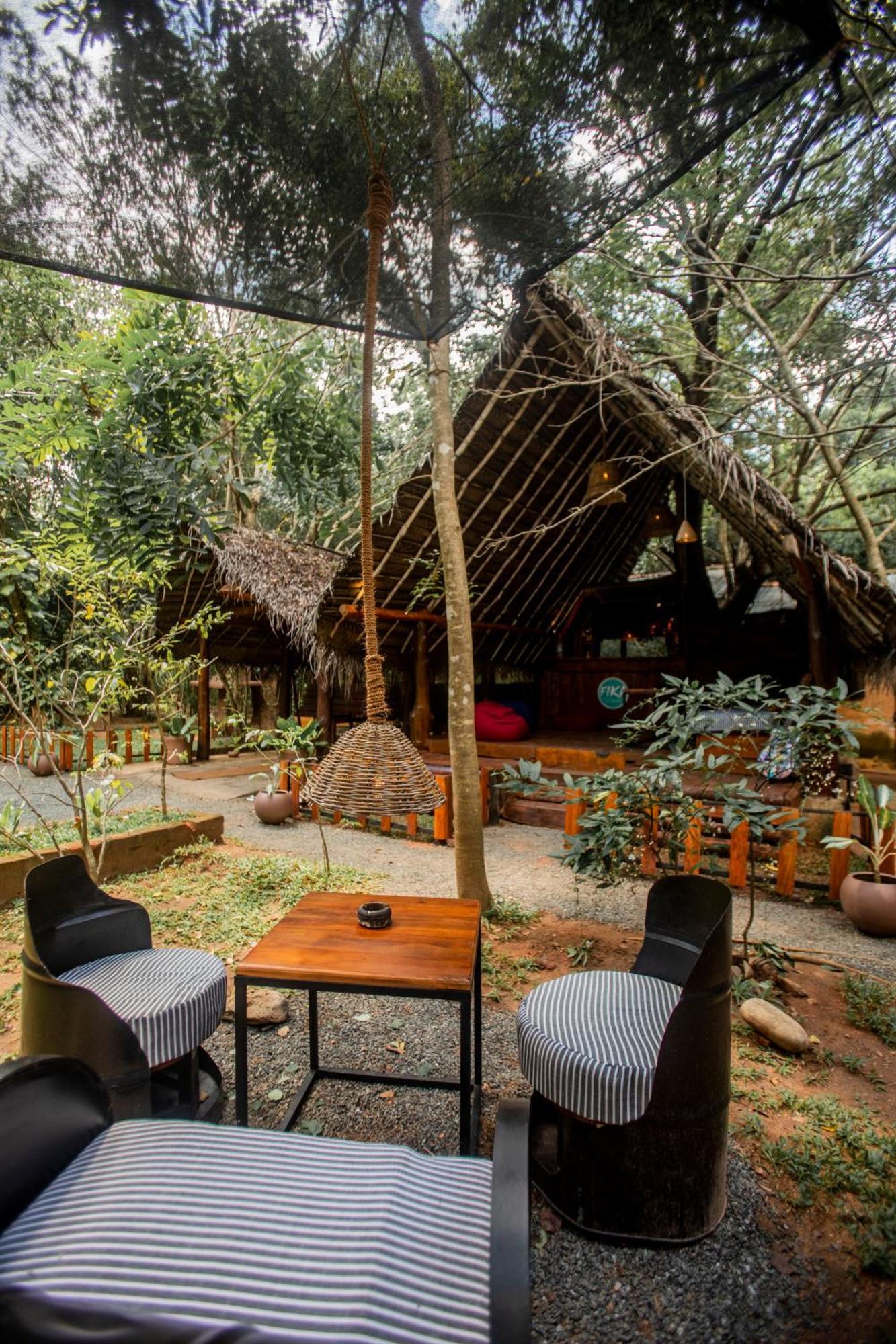 On The Tree Eco Sigiriya *